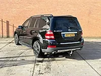Mercedes-benz gl 420 cdi 4matic automaat, vdt-63-r - afbeelding 10 van  15