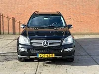 Mercedes-benz gl 420 cdi 4matic automaat, vdt-63-r - afbeelding 11 van  15