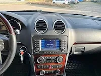 Mercedes-benz gl 420 cdi 4matic automaat, vdt-63-r - afbeelding 15 van  15