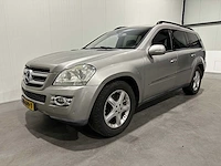 Mercedes-benz gl-klasse 450 7-persoons gn-619-t