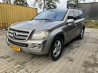 Mercedes-benz gl-klasse 450 v8 4-matic (youngtimer) - afbeelding 2 van  26