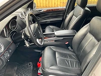 Mercedes-benz gl-klasse 450 v8 4-matic (youngtimer) - afbeelding 4 van  26