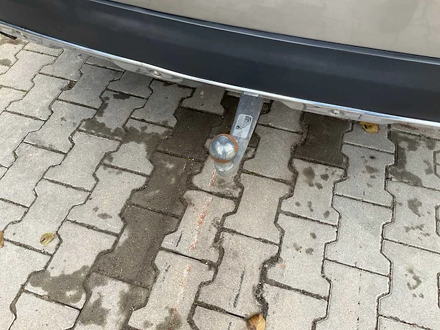 Mercedes-benz gl-klasse 450 v8 4-matic (youngtimer) - afbeelding 11 van  26