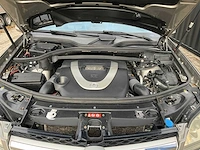 Mercedes-benz gl-klasse 450 v8 4-matic (youngtimer) - afbeelding 17 van  26
