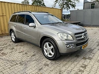 Mercedes-benz gl-klasse 450 v8 4-matic (youngtimer) - afbeelding 12 van  26