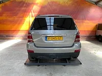 Mercedes-benz gl450 2007 - afbeelding 2 van  51
