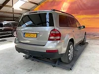 Mercedes-benz gl450 2007 - afbeelding 3 van  51