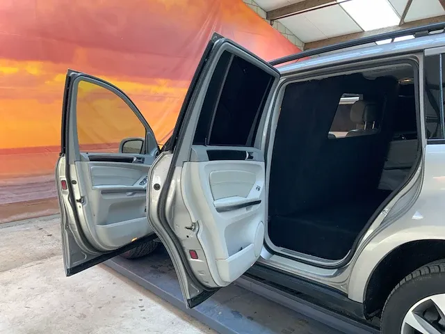 Mercedes-benz gl450 2007 - afbeelding 7 van  51