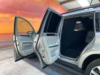 Mercedes-benz gl450 2007 - afbeelding 7 van  51
