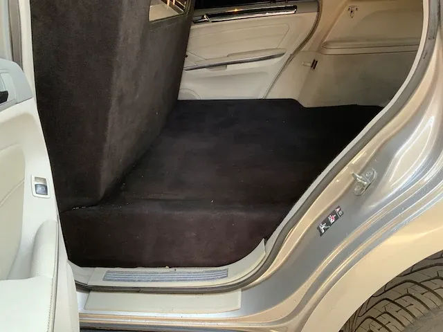 Mercedes-benz gl450 2007 - afbeelding 11 van  51