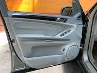 Mercedes-benz gl450 2007 - afbeelding 13 van  51
