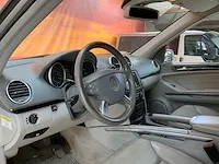 Mercedes-benz gl450 2007 - afbeelding 14 van  51