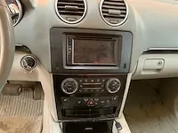 Mercedes-benz gl450 2007 - afbeelding 21 van  51