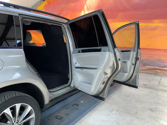 Mercedes-benz gl450 2007 - afbeelding 25 van  51