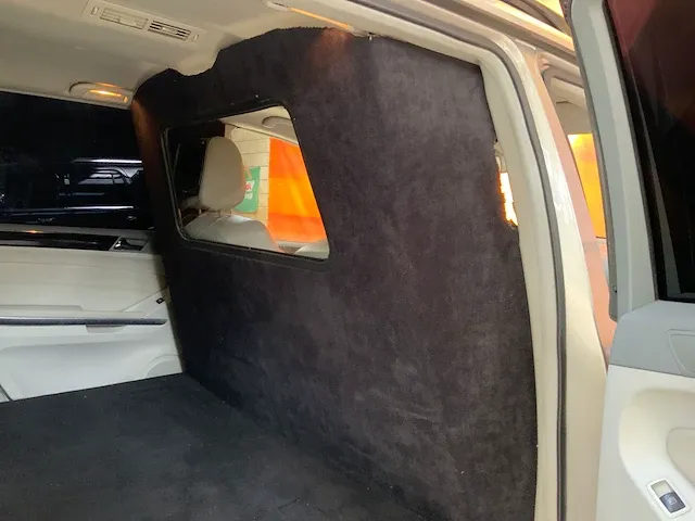 Mercedes-benz gl450 2007 - afbeelding 27 van  51