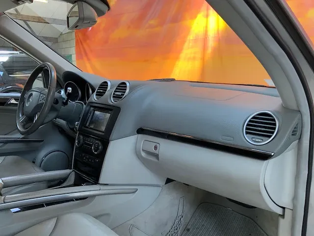 Mercedes-benz gl450 2007 - afbeelding 31 van  51