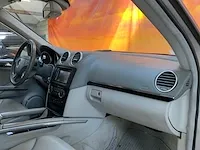 Mercedes-benz gl450 2007 - afbeelding 31 van  51