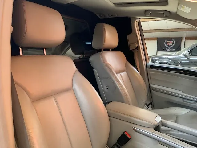 Mercedes-benz gl450 2007 - afbeelding 32 van  51