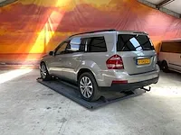 Mercedes-benz gl450 2007 - afbeelding 34 van  51