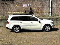 Mercedes-benz gl450 4.6 v8 4matic 330pk 2007 youngtimer gl-klasse - afbeelding 2 van  43