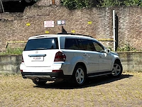 Mercedes-benz gl450 4.6 v8 4matic 330pk 2007 youngtimer gl-klasse - afbeelding 3 van  43
