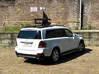 Mercedes-benz gl450 4.6 v8 4matic 330pk 2007 youngtimer gl-klasse - afbeelding 4 van  43