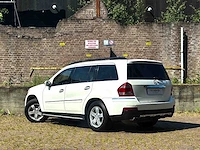 Mercedes-benz gl450 4.6 v8 4matic 330pk 2007 youngtimer gl-klasse - afbeelding 7 van  43