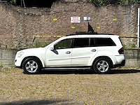 Mercedes-benz gl450 4.6 v8 4matic 330pk 2007 youngtimer gl-klasse - afbeelding 9 van  43