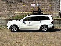 Mercedes-benz gl450 4.6 v8 4matic 330pk 2007 youngtimer gl-klasse - afbeelding 10 van  43