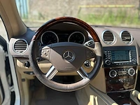 Mercedes-benz gl450 4.6 v8 4matic 330pk 2007 youngtimer gl-klasse - afbeelding 11 van  43