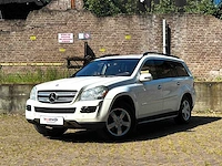 Mercedes-benz gl450 4.6 v8 4matic 330pk 2007 youngtimer gl-klasse - afbeelding 1 van  43