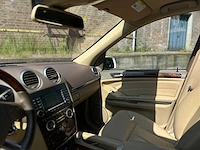 Mercedes-benz gl450 4.6 v8 4matic 330pk 2007 youngtimer gl-klasse - afbeelding 13 van  43