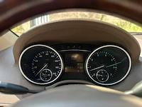 Mercedes-benz gl450 4.6 v8 4matic 330pk 2007 youngtimer gl-klasse - afbeelding 19 van  43