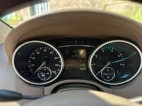 Mercedes-benz gl450 4.6 v8 4matic 330pk 2007 youngtimer gl-klasse - afbeelding 20 van  43