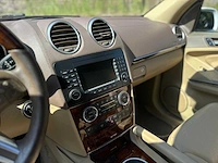 Mercedes-benz gl450 4.6 v8 4matic 330pk 2007 youngtimer gl-klasse - afbeelding 21 van  43