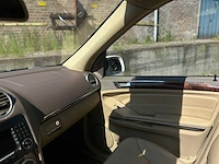 Mercedes-benz gl450 4.6 v8 4matic 330pk 2007 youngtimer gl-klasse - afbeelding 22 van  43