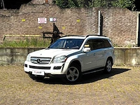 Mercedes-benz gl450 4.6 v8 4matic 330pk 2007 youngtimer gl-klasse - afbeelding 12 van  43