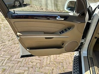 Mercedes-benz gl450 4.6 v8 4matic 330pk 2007 youngtimer gl-klasse - afbeelding 24 van  43