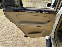 Mercedes-benz gl450 4.6 v8 4matic 330pk 2007 youngtimer gl-klasse - afbeelding 28 van  43