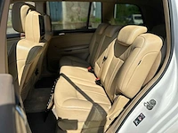 Mercedes-benz gl450 4.6 v8 4matic 330pk 2007 youngtimer gl-klasse - afbeelding 29 van  43