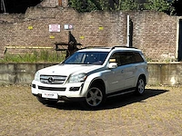 Mercedes-benz gl450 4.6 v8 4matic 330pk 2007 youngtimer gl-klasse - afbeelding 23 van  43