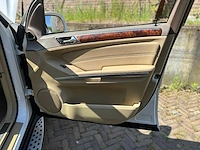Mercedes-benz gl450 4.6 v8 4matic 330pk 2007 youngtimer gl-klasse - afbeelding 35 van  43