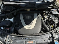 Mercedes-benz gl450 4.6 v8 4matic 330pk 2007 youngtimer gl-klasse - afbeelding 37 van  43