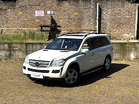 Mercedes-benz gl450 4.6 v8 4matic 330pk 2007 youngtimer gl-klasse - afbeelding 34 van  43