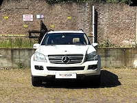 Mercedes-benz gl450 4.6 v8 4matic 330pk 2007 youngtimer gl-klasse - afbeelding 39 van  43