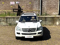 Mercedes-benz gl450 4.6 v8 4matic 330pk 2007 youngtimer gl-klasse - afbeelding 40 van  43