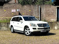 Mercedes-benz gl450 4.6 v8 4matic 330pk 2007 youngtimer gl-klasse - afbeelding 41 van  43