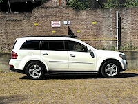 Mercedes-benz gl450 4.6 v8 4matic 330pk 2007 youngtimer gl-klasse - afbeelding 43 van  43