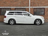 Mercedes-benz gl500 5.5 v8 388pk 2006 -youngtimer- - afbeelding 2 van  64
