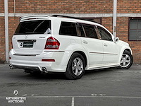 Mercedes-benz gl500 5.5 v8 388pk 2006 -youngtimer- - afbeelding 5 van  64